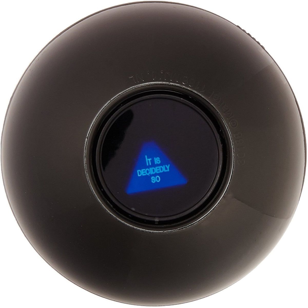 Cadeau Original Mattel Magic Ball Boule Magique Prédictive