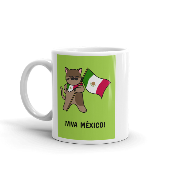 MEXICO Mug