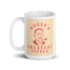 WORLD'S GREATEST FATHER Mug