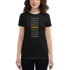 INSPIRE Women's short sleeve t-shirt
