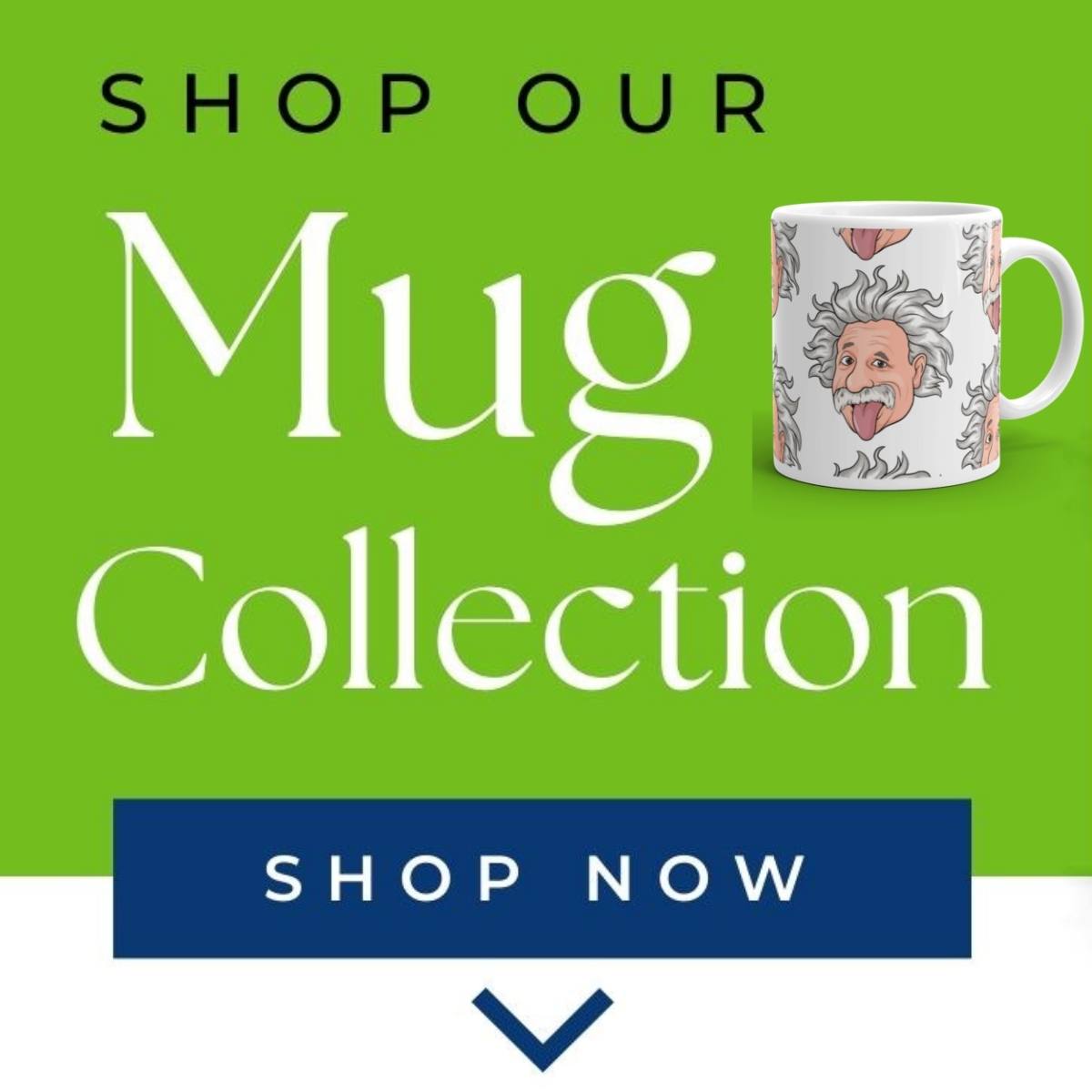 Coffee Mugs and More