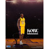 NBA Lakers KOBE BRYANT 242010 Real Masterpiece Action Figure 1/6 Scale (ENTERBAY)