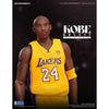 NBA Lakers KOBE BRYANT 242010 Real Masterpiece Action Figure 1/6 Scale (ENTERBAY)