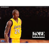 NBA Lakers KOBE BRYANT 242010 Real Masterpiece Action Figure 1/6 Scale (ENTERBAY)