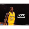 NBA Lakers KOBE BRYANT 242010 Real Masterpiece Action Figure 1/6 Scale (ENTERBAY)