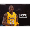NBA Lakers KOBE BRYANT 242010 Real Masterpiece Action Figure 1/6 Scale (ENTERBAY)