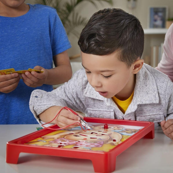 Hasbro Gaming Classic Operation Game Ages 6 and Up