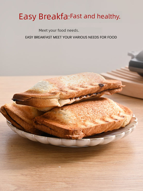 Breakfast Machine Dormitory Small Kitchen Tool Sandwich
