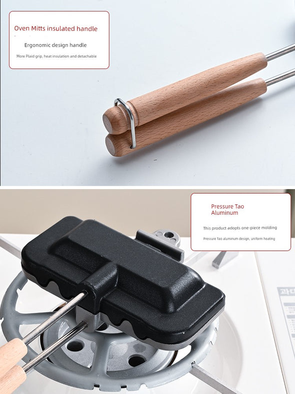 Breakfast Machine Dormitory Small Kitchen Tool Sandwich