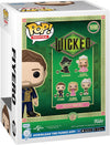 Wicked Part 1 FIYERO Funko Pop! Movies Vinyl Figure 1698