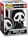 Ghost Face with Knife Funko Pop! Movies Vinyl Figure 1607