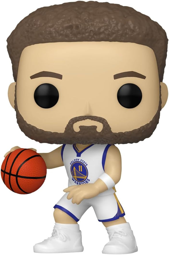 NBA Golden State Warriors Klay Thompson Funko Pop! Vinyl Figure 175