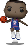 NBA Legends MAGIC JOHNSON All-Star 1992 Funko Pop! Vinyl Figure 138