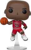 NBA Bulls MICHAEL JORDAN Funko Pop! Vinyl Figure 54