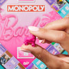 Barbie Edition Monopoly Board Game
