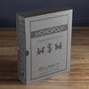 Monopoly Vintage Bookshelf Edition Game