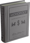 Monopoly Vintage Bookshelf Edition Game