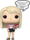 Mean Girls REGINA (Fetch) Funko Pop! Movies Vinyl Figure 1764