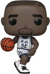 NBA Legends SHAQUILLE O'NEAL (Magic home) Funko Pop! Vinyl Figure 81