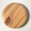 Wood Grain Fast Charge Wireless Charger Base