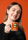 HELLO SUNSHINE Mug | Colorful Cups Coffee Lover Mug Ceramic Tea Mug |
