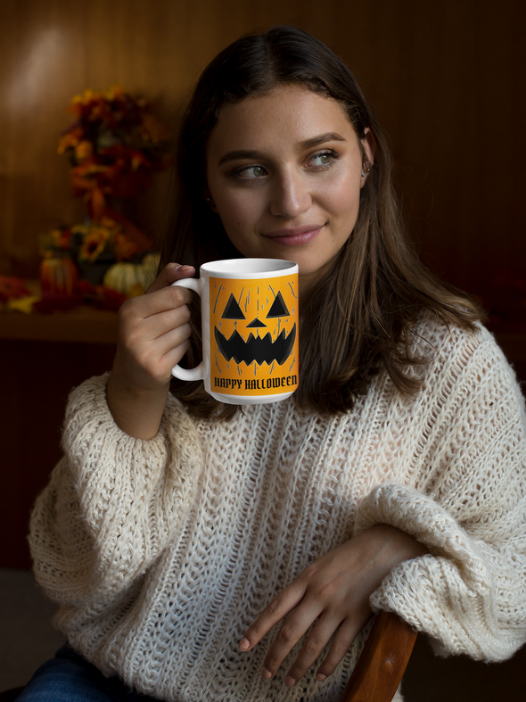 HALLOWEEN Mug