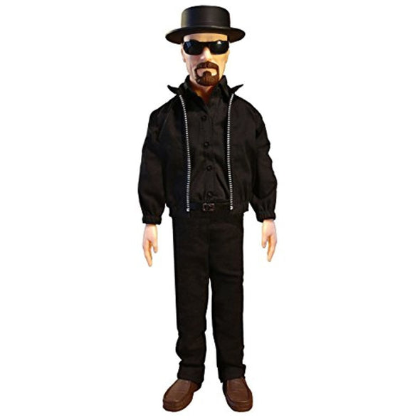 Breaking Bad Heisenberg