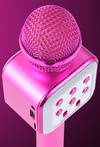 Wireless Bluetooth Microphone For Children's Stereo