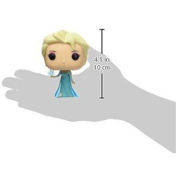 FROZEN ELSA Disney Pop! Vinyl Figure 82