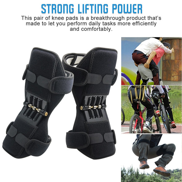 Super Knee and Joint Support Brace