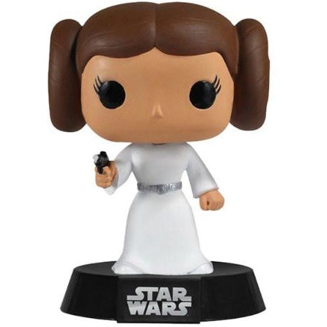 Princess Leia™ Pop! Vinyl Figure 04