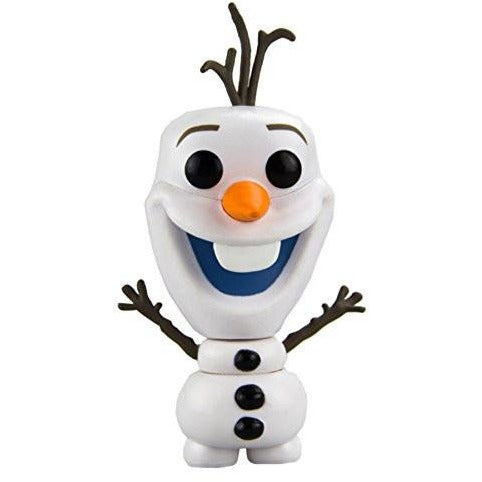 FROZEN OLAF Funko Pop! Vinyl Figure 79