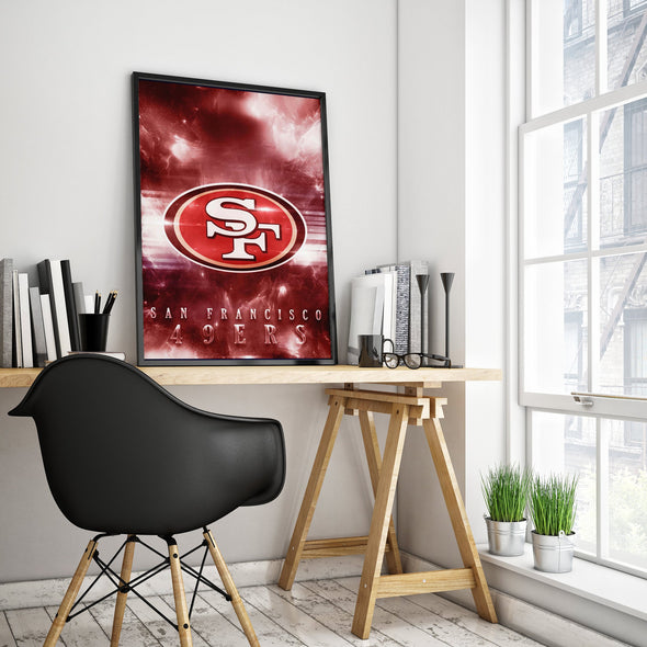 SAN FRANCISCO 49ERS