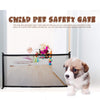 Dog Mesh Gate