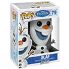 FROZEN OLAF Funko Pop! Vinyl Figure 79
