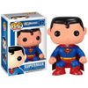 Funko Superman Pop! Vinyl Figure 07