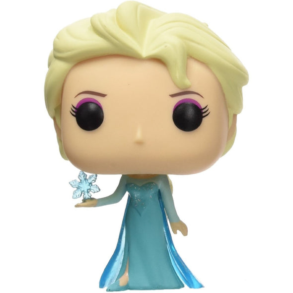 FROZEN ELSA Disney Pop! Vinyl Figure 82