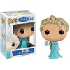 FROZEN ELSA Disney Pop! Vinyl Figure 82