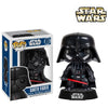 Funko POP! Star Wars™ Darth Vader™ Vinyl Figure 01
