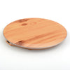 Wood Grain Fast Charge Wireless Charger Base