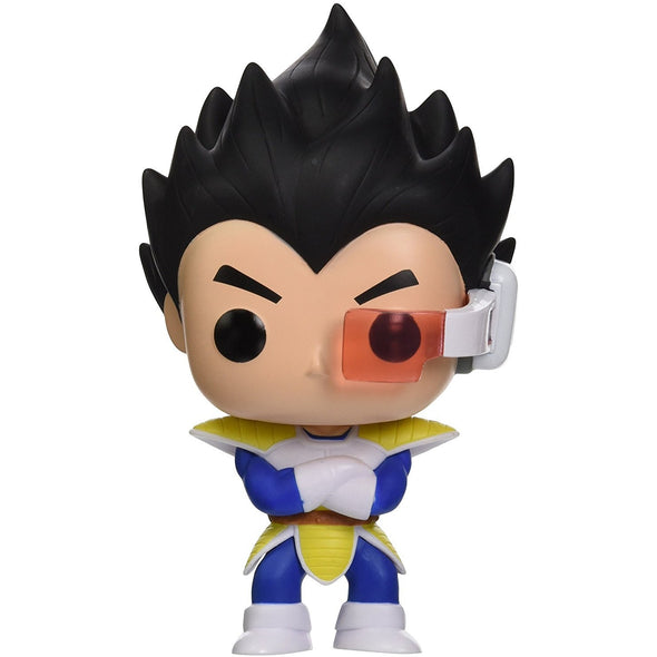 VEGETA Funko Pop! Vinyl Figure 10