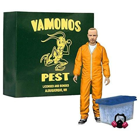 Breaking Bad Jesse Pinkman 6