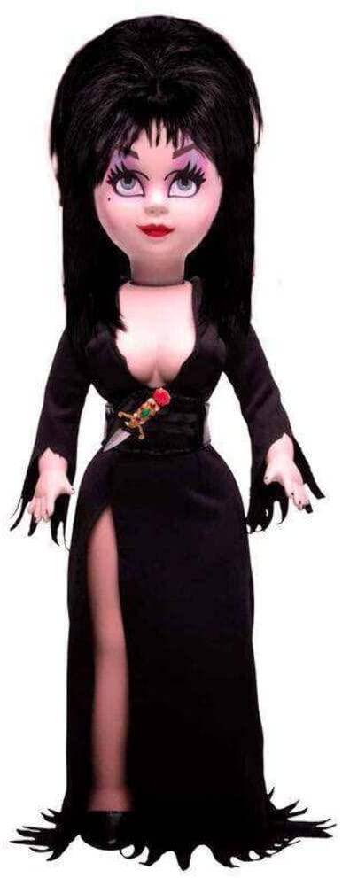 Elvira Mistress of the Dark