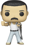 Queen Freddy Mercury Radio Gaga Pop! Vinyl Figure 183