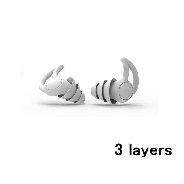 Ear Plugs Tapones Oido Ruido Bouchon Oreille Sleep Plug Earplugs Tapones Para Dormir Zatyczki Do Uszu Tappi Orecchie Earplugs