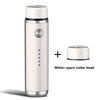 Mini Electric Shaver for Men Portable Electric Razor Pocket Razor USB Charging Travel Shaver Face Body Razor
