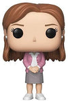 The Office PAM BEESLEY Vinyl Figure 872