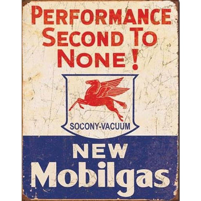 Vacuum Performance Second to None!
