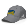#UKRAINE SRONG golf cap