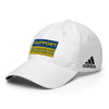 #SUPPORT UKRAINE Performance golf cap
